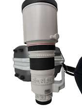 Canon 300mm 2.8 usato  L Aquila