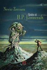 Storie h.p. lovecraft usato  Schio