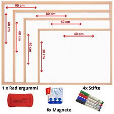 Wandtafel magnettafel whiteboa gebraucht kaufen  Großröhrsdorf