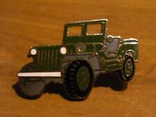 Pinos AUTOMOBILIA - JEEP Willys MB (1941/1945) comprar usado  Enviando para Brazil