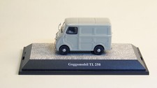 Schuco goggo 250 gebraucht kaufen  Kürnach