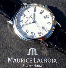 Exklusive maurice lacroix gebraucht kaufen  Meißen
