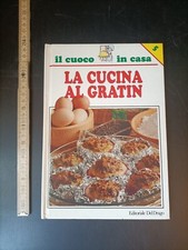 Cuoco casa cucina usato  Varese