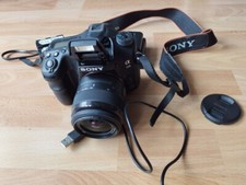 Neuwertig kamera sony gebraucht kaufen  Hannover