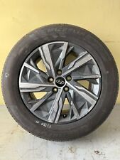 Alufelge Hyundai Tucson 2022 R17 EJ 7.0 52910N7160, usado comprar usado  Enviando para Brazil