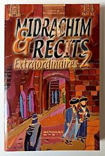 Midrachim récits extraordinai d'occasion  Valmont