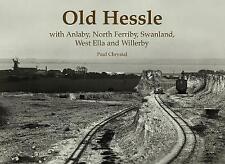 Old hessle anlaby for sale  MANCHESTER