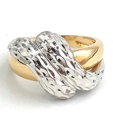 Anello oro massiccio usato  Terni