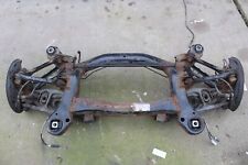 Hinterachse riginal bmw gebraucht kaufen  Redwitz a.d.Rodach