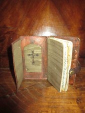 Ancien livre messe d'occasion  Dijon