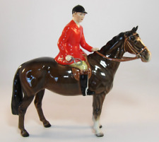 Beswick huntsman model for sale  BRENTWOOD