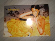 Rihanna poster sammlung gebraucht kaufen  Cottbus