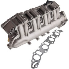 Intake manifold vauxhall for sale  LEICESTER