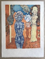 Sakti burman rare d'occasion  Paris IV