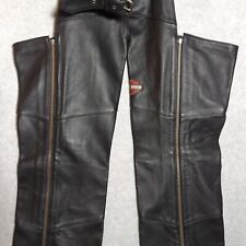 Harley davidson chaps for sale  Upland