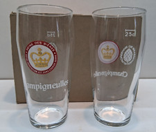 Lot verres bière d'occasion  France