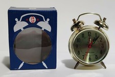 Sveglia vintage piccola usato  Potenza