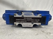 International dg05 115vac for sale  Norwalk