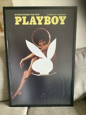 Playboy poster for sale  SALE