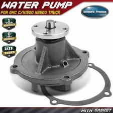 Water pump gasket for sale  USA