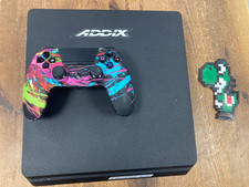 Console sony ps4 d'occasion  Falaise
