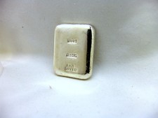 Hand poured 3.5oz for sale  Dade City