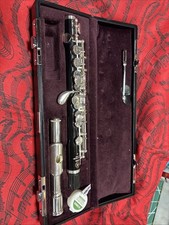 Yamaha ypc32 piccolo for sale  IVYBRIDGE