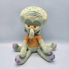 Squidward spongebob squarepant for sale  Fairhaven