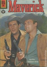 Imagem de Stock Maverick #15 Muito Bom 1961 Grau Baixo comprar usado  Enviando para Brazil