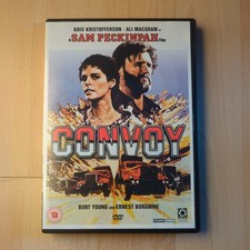 Convoy rare sam for sale Convoy rare sam for sale  PRENTON