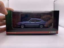 Vanguards corgi ford for sale  WINDSOR