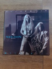 Nelson rain vinyl for sale  BIRMINGHAM
