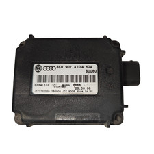 Audi S5 A4 A5 A6 B8 2008-2012 genuino Homelink abridor de puerta de garaje OEM segunda mano  Embacar hacia Mexico