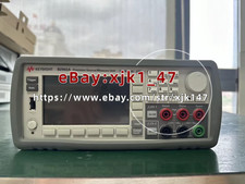 1 peça mesa fonte digital KEYSIGHT B2902A/XJK comprar usado  Enviando para Brazil