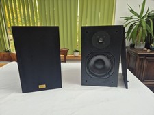 Acoustics standmount speakers for sale Acoustics standmount speakers for sale  SALISBURY