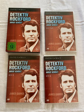 Dvd box james gebraucht kaufen  München