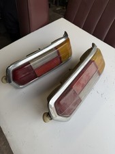 Mercedes w108 pair for sale  DONCASTER