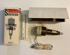 Vintage sovereign model for sale  Crystal Lake