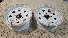 2 trailer tires rims for sale 2 trailer tires rims for sale Laconia