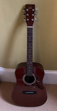 Hondo h124 bur for sale  DORKING