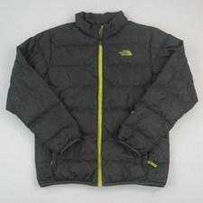 North face puffer for sale  BRADFORD-ON-AVON