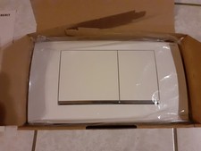 Geberit twinline30 betätigung gebraucht kaufen  Horhausen