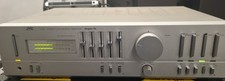 Amplificatore integratore jvc usato  Udine
