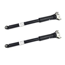 Mercedes stoßdämpfer hinten gebraucht kaufen  Bochum