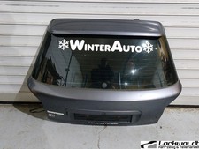 Audi heckklappe heckdeckel gebraucht kaufen Audi heckklappe heckdeckel gebraucht kaufen  Kehl