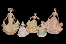 Vintage leonardo collection for sale  PONTYCLUN