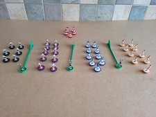 Job lot subbuteo for sale  YORK