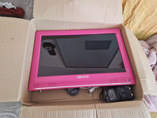 Small 12v 240v for sale  AYLESBURY