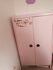 Kids furniture pink for sale  WOKINGHAM