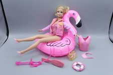Barbie doll fancy for sale  MANCHESTER